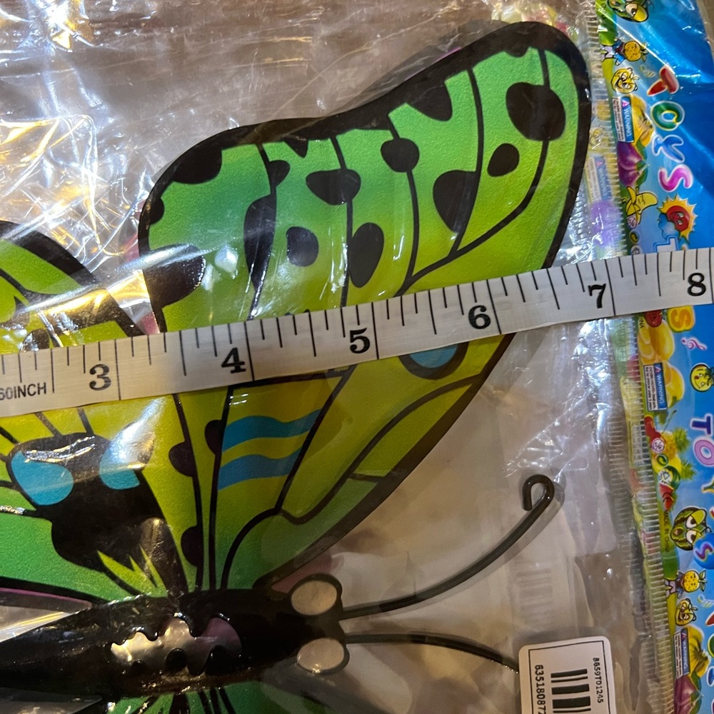 Butterfly decor - Picture 9 of 9
